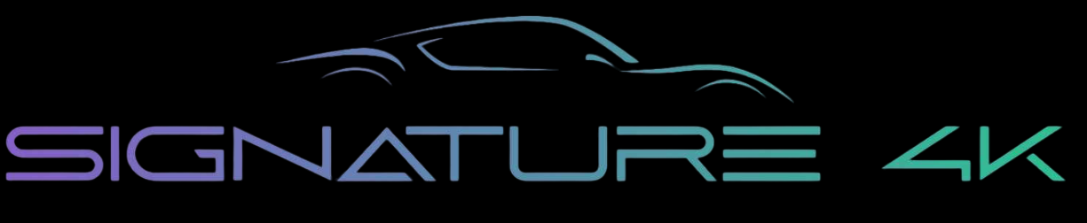 Gyeon Certified Detailer Logo